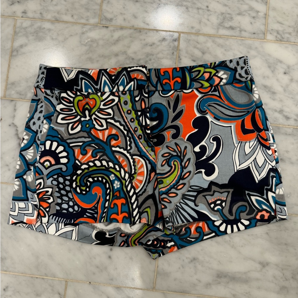 J Crew NWT Shorts